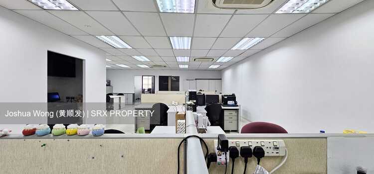 Henderson Industrial Park (D3), Factory #471274991